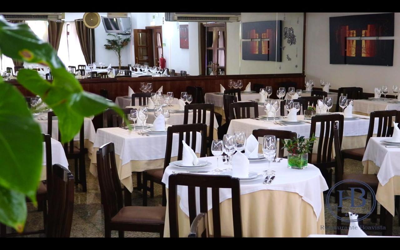 Hotel Boavista II Melgaço Dış mekan fotoğraf