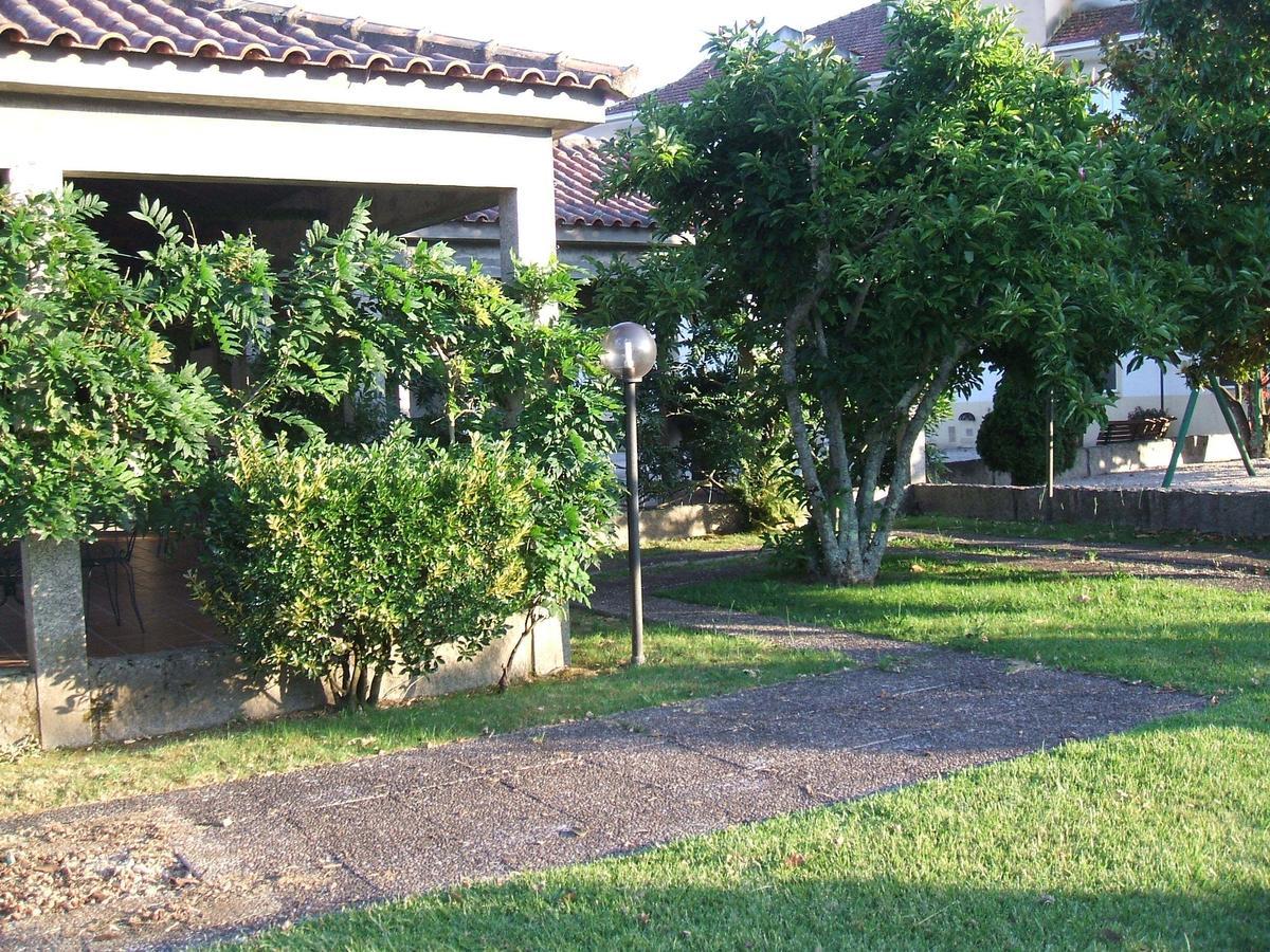 Hotel Boavista II Melgaço Dış mekan fotoğraf