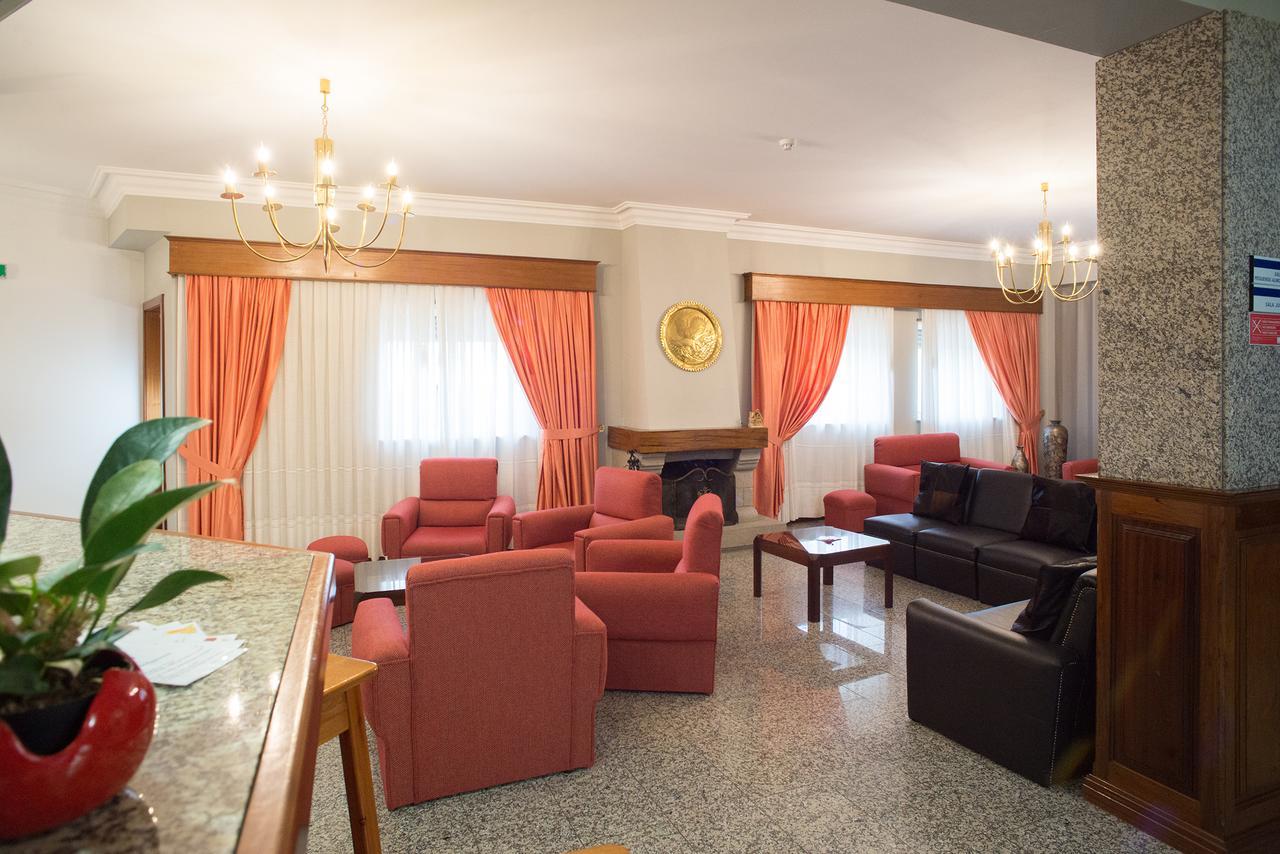 Hotel Boavista II Melgaço Dış mekan fotoğraf