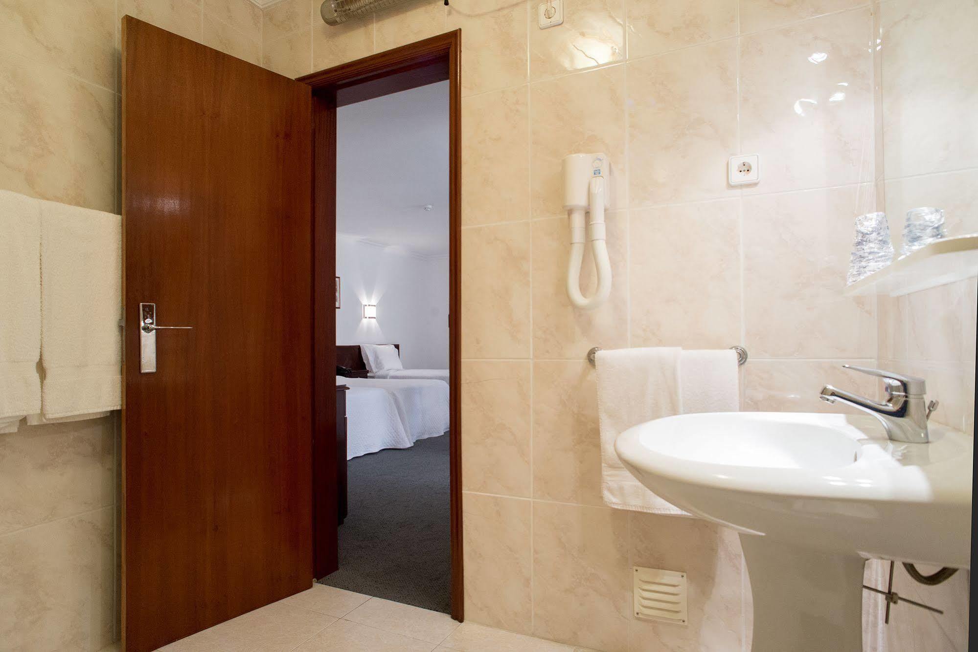 Hotel Boavista II Melgaço Dış mekan fotoğraf