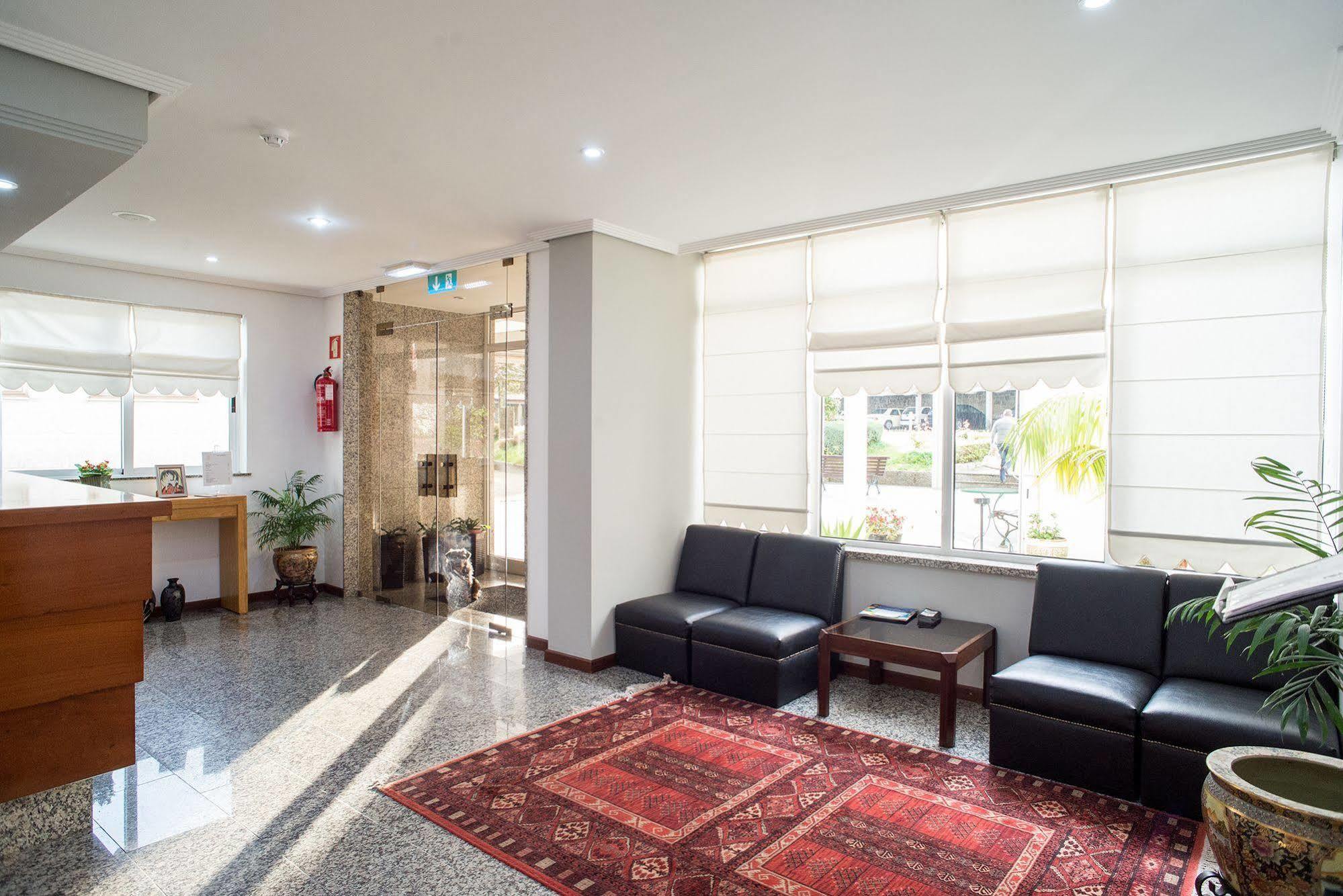 Hotel Boavista II Melgaço Dış mekan fotoğraf
