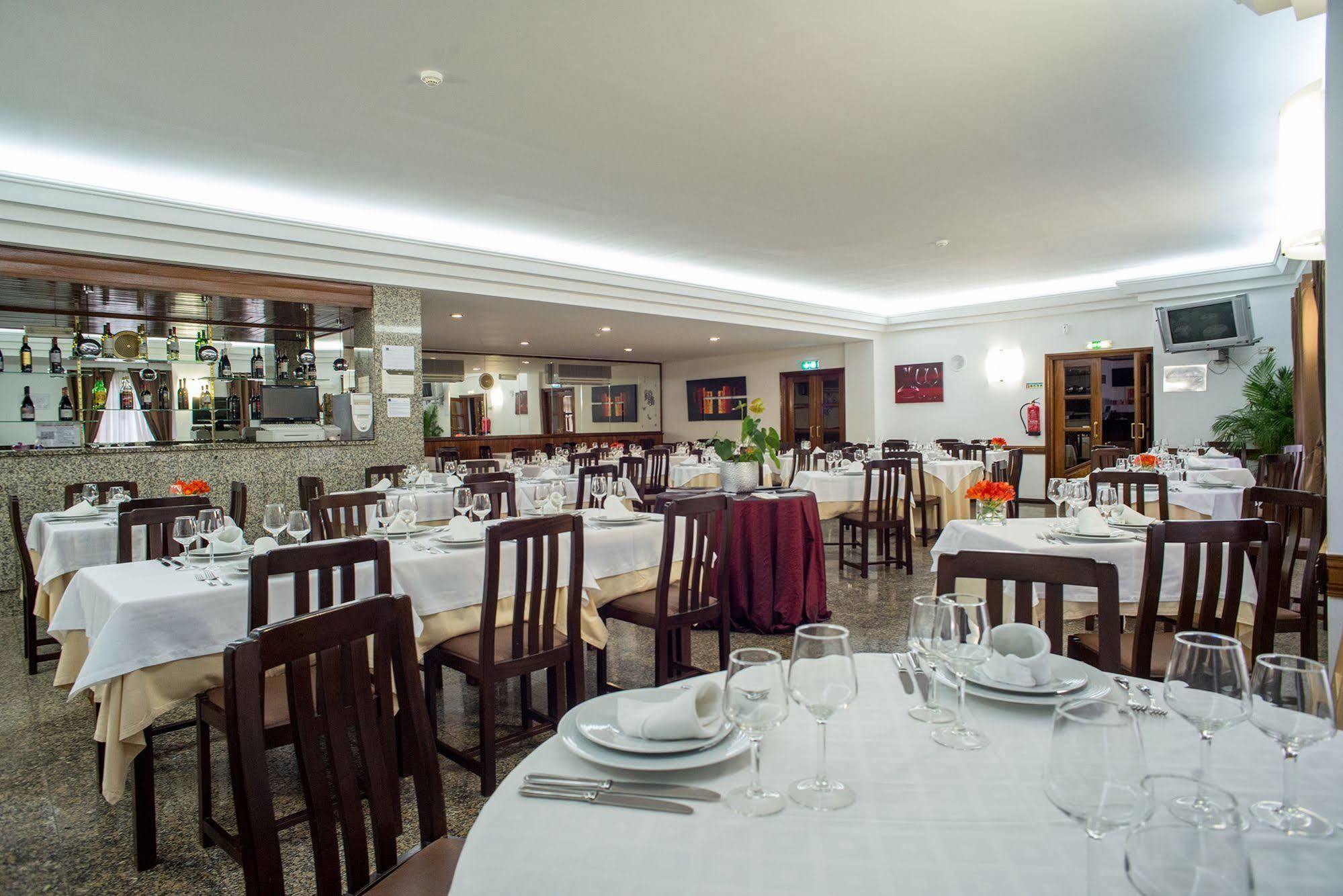 Hotel Boavista II Melgaço Dış mekan fotoğraf
